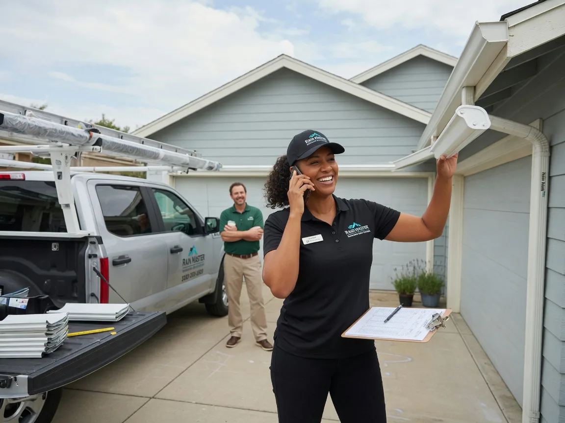 Gutter Installation Beloit, WI FAQs